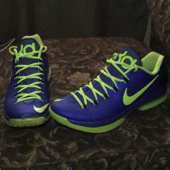 kd size 13